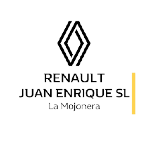 Renault La Mojonera